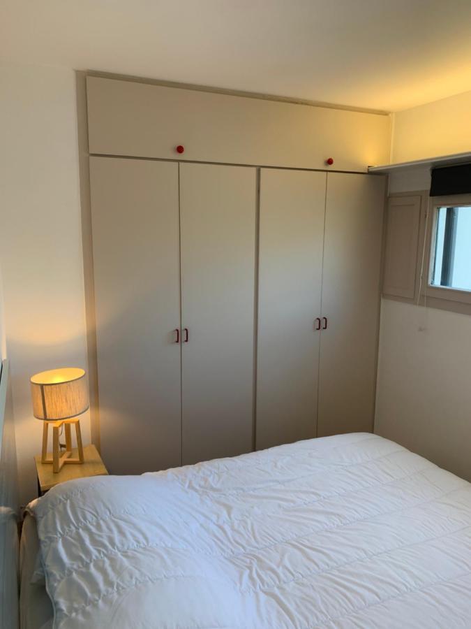 Apartmán Vue Superbe Sur La Grande Bleue Canet-en-Roussillon Exteriér fotografie